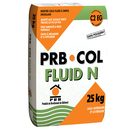 PRB.COL FLUIDE N 25 KG GRIS
